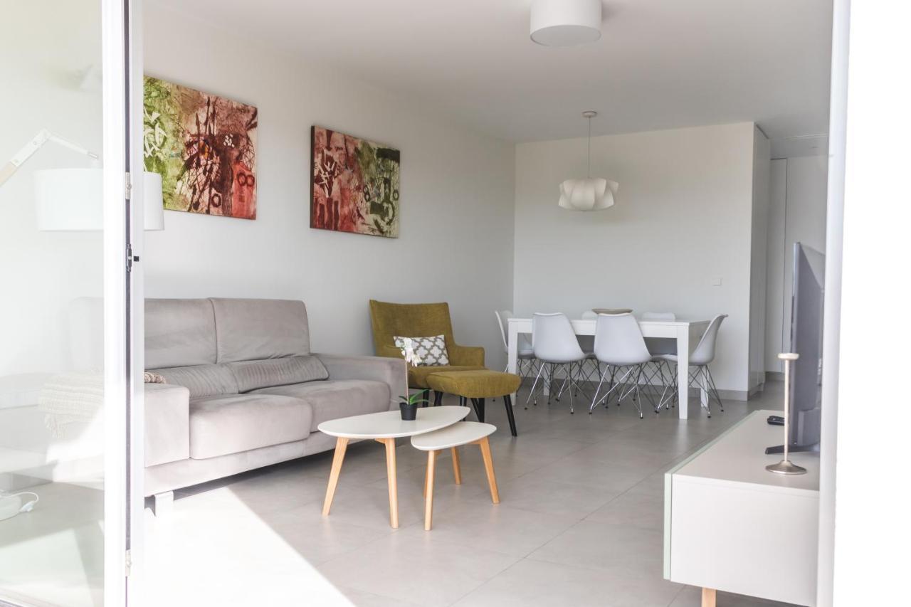 Appartement Residencial Cabo Azul à Dehesa de Campoamor  Extérieur photo